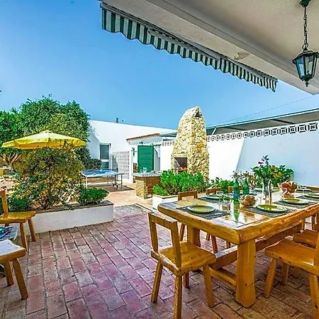Hotel Rebela Albufeira