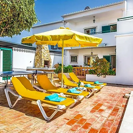 Rebela Hotel Albufeira