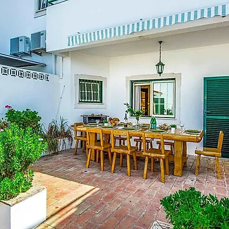 Rebela Hotel Albufeira